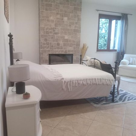 La Siesta Hotel Villafranca di Verona Luaran gambar