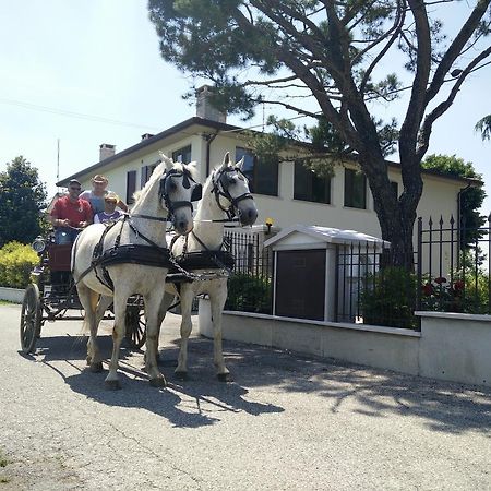 La Siesta Hotel Villafranca di Verona Luaran gambar