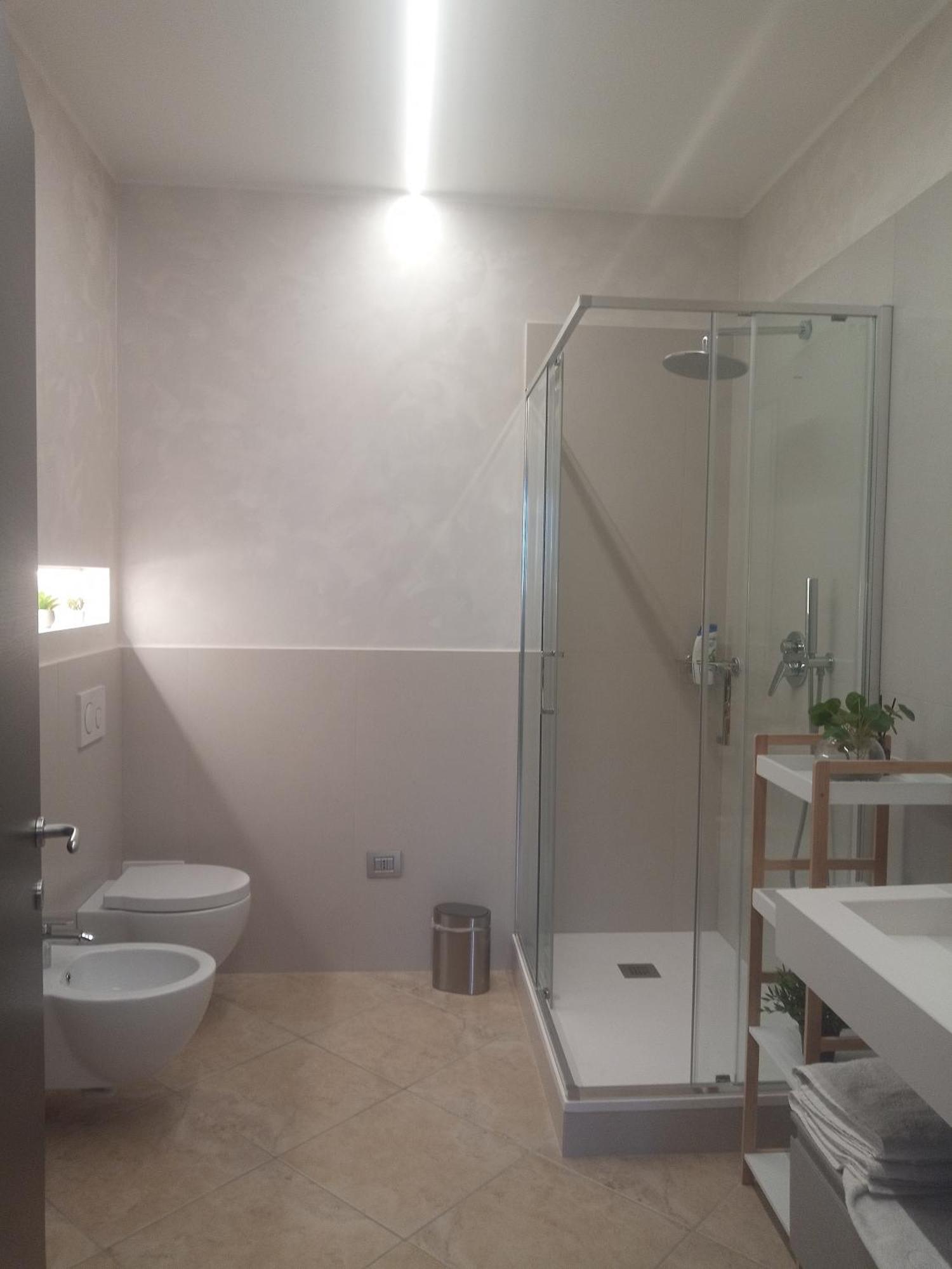 La Siesta Hotel Villafranca di Verona Luaran gambar