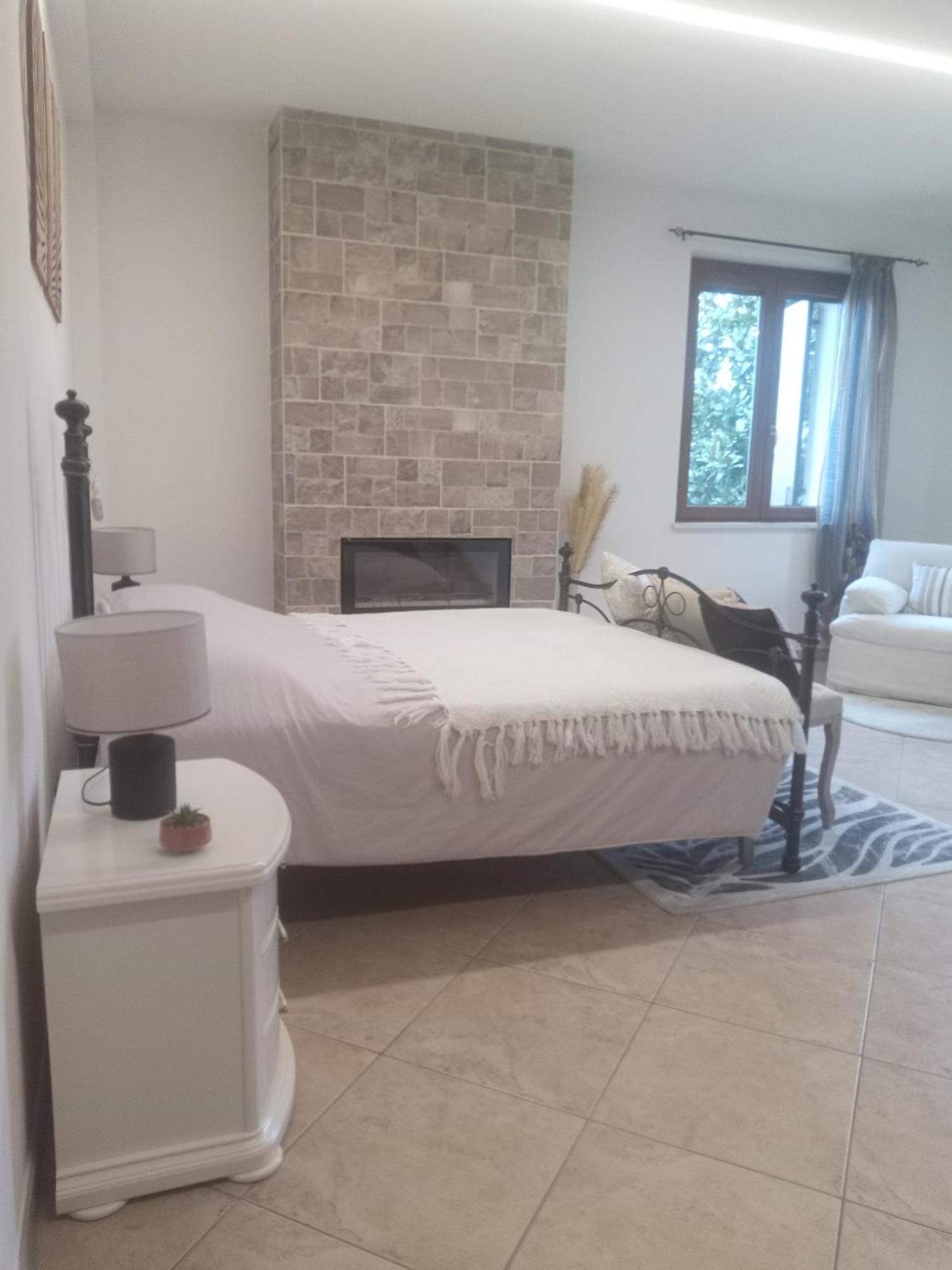 La Siesta Hotel Villafranca di Verona Luaran gambar