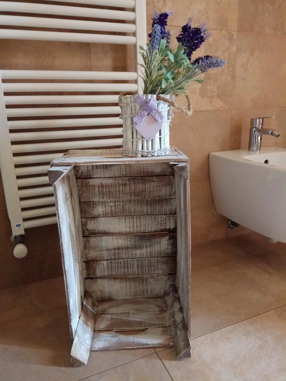 La Siesta Hotel Villafranca di Verona Bilik gambar