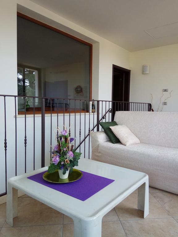 La Siesta Hotel Villafranca di Verona Luaran gambar