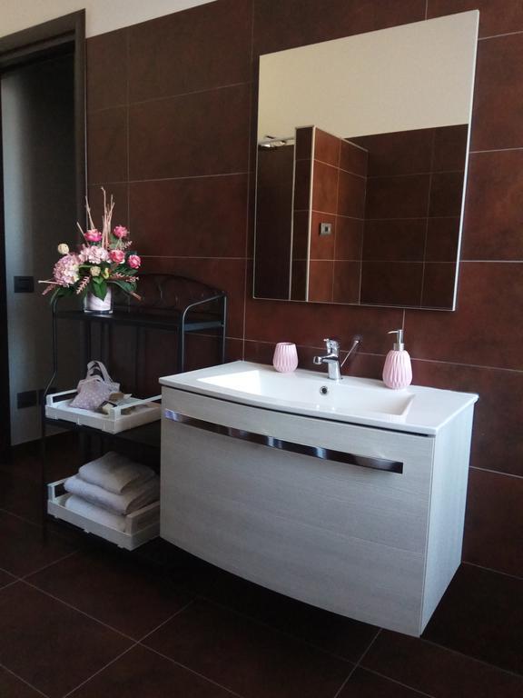 La Siesta Hotel Villafranca di Verona Luaran gambar