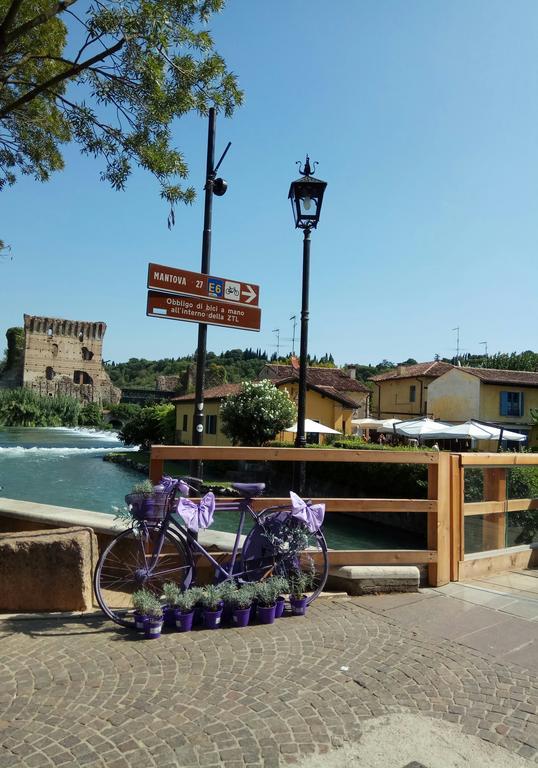 La Siesta Hotel Villafranca di Verona Luaran gambar