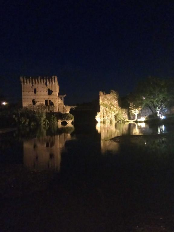 La Siesta Hotel Villafranca di Verona Luaran gambar