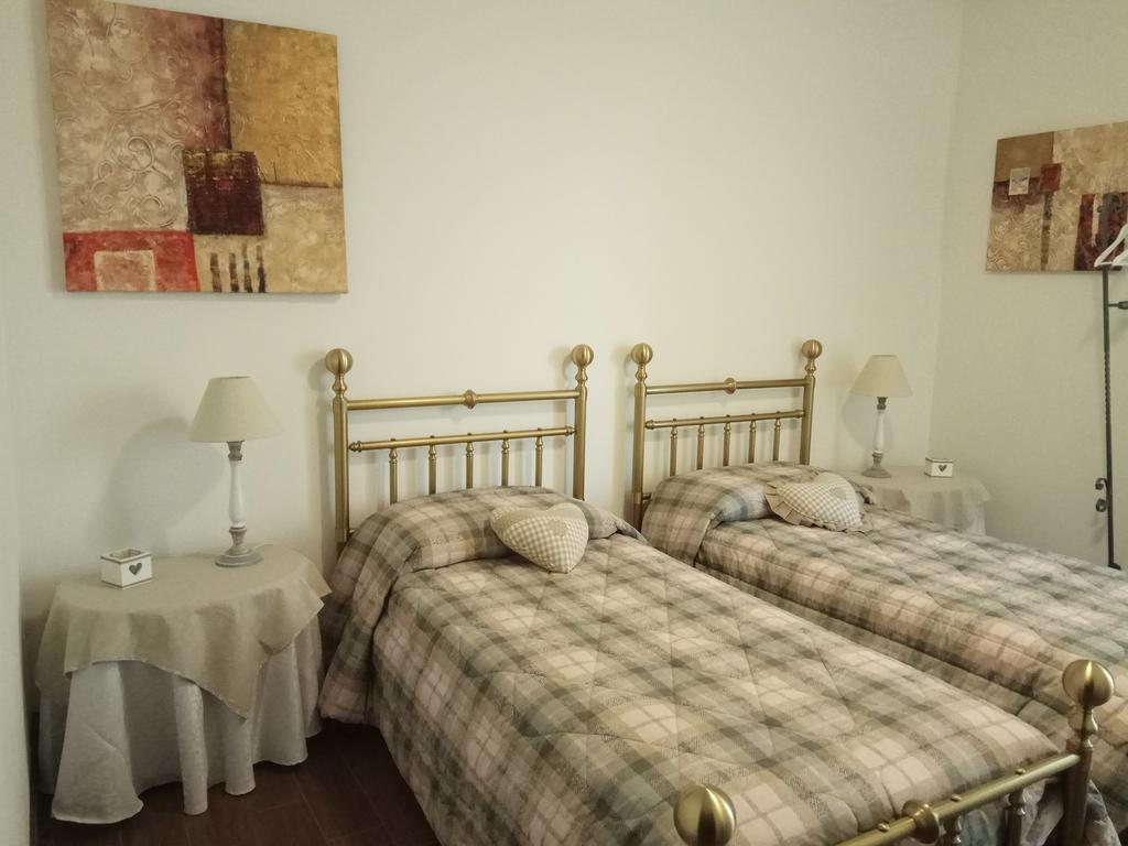La Siesta Hotel Villafranca di Verona Luaran gambar