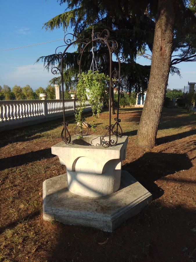 La Siesta Hotel Villafranca di Verona Luaran gambar