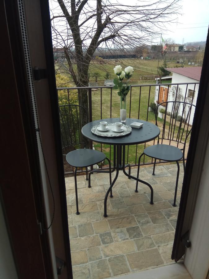 La Siesta Hotel Villafranca di Verona Luaran gambar