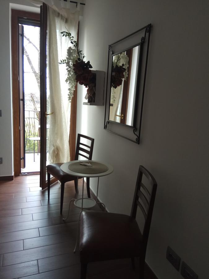 La Siesta Hotel Villafranca di Verona Luaran gambar