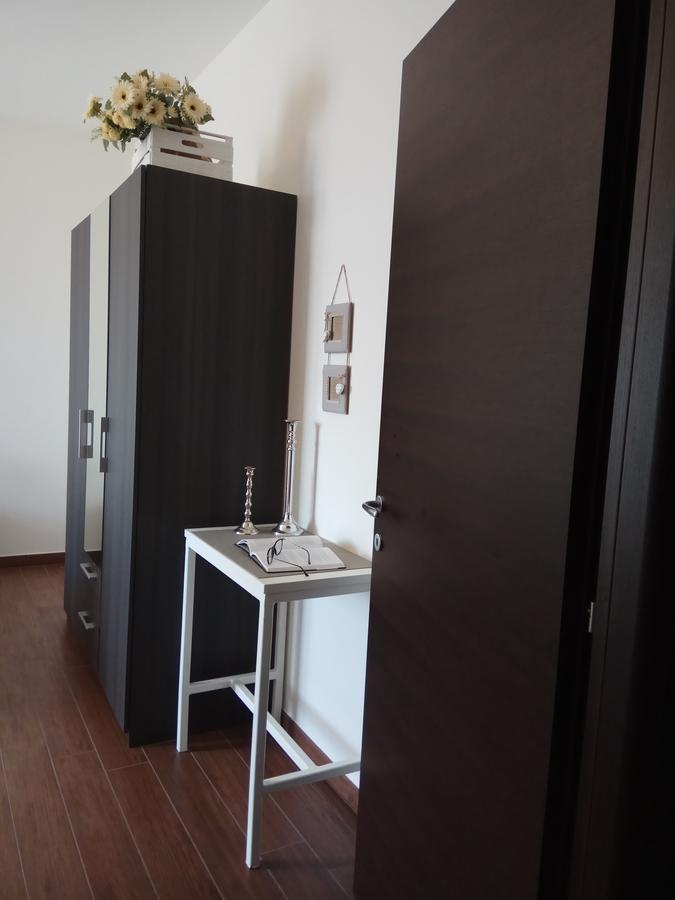 La Siesta Hotel Villafranca di Verona Luaran gambar