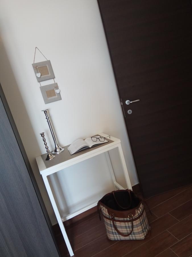 La Siesta Hotel Villafranca di Verona Luaran gambar