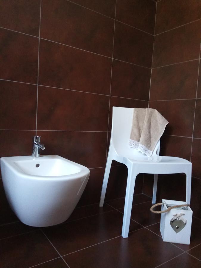 La Siesta Hotel Villafranca di Verona Luaran gambar