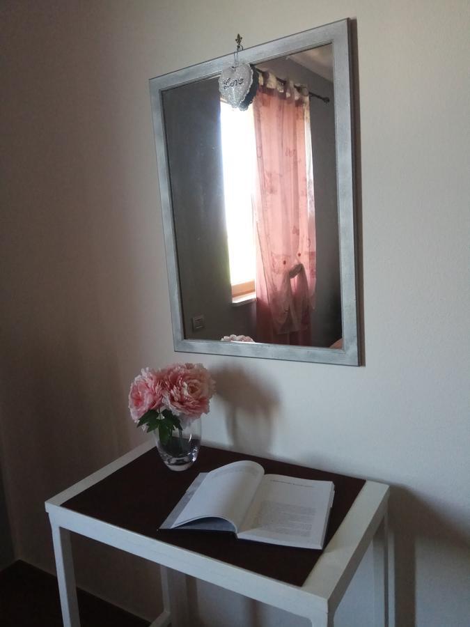 La Siesta Hotel Villafranca di Verona Luaran gambar