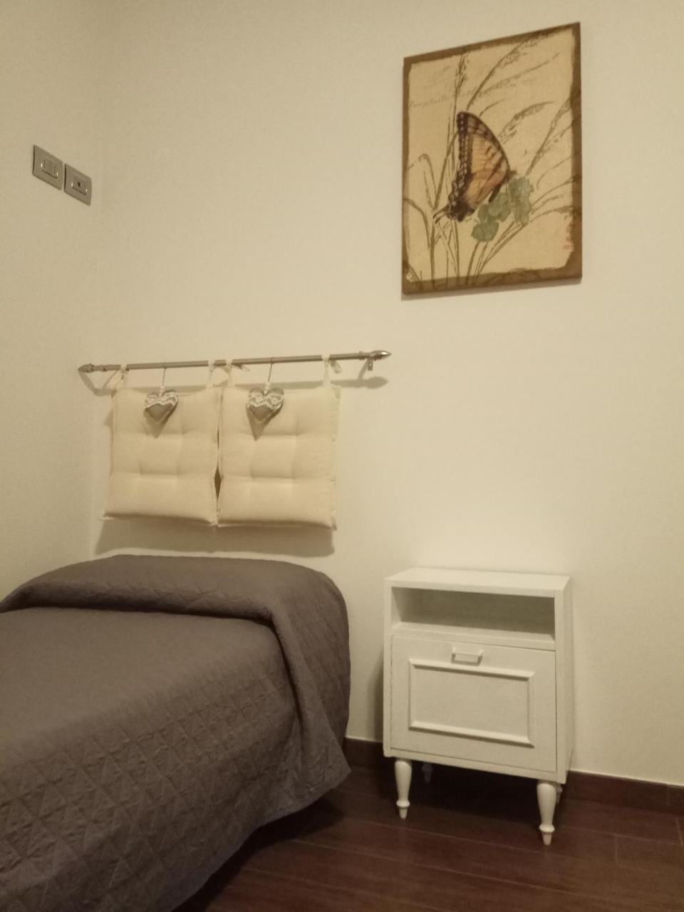 La Siesta Hotel Villafranca di Verona Luaran gambar